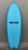 High Keel