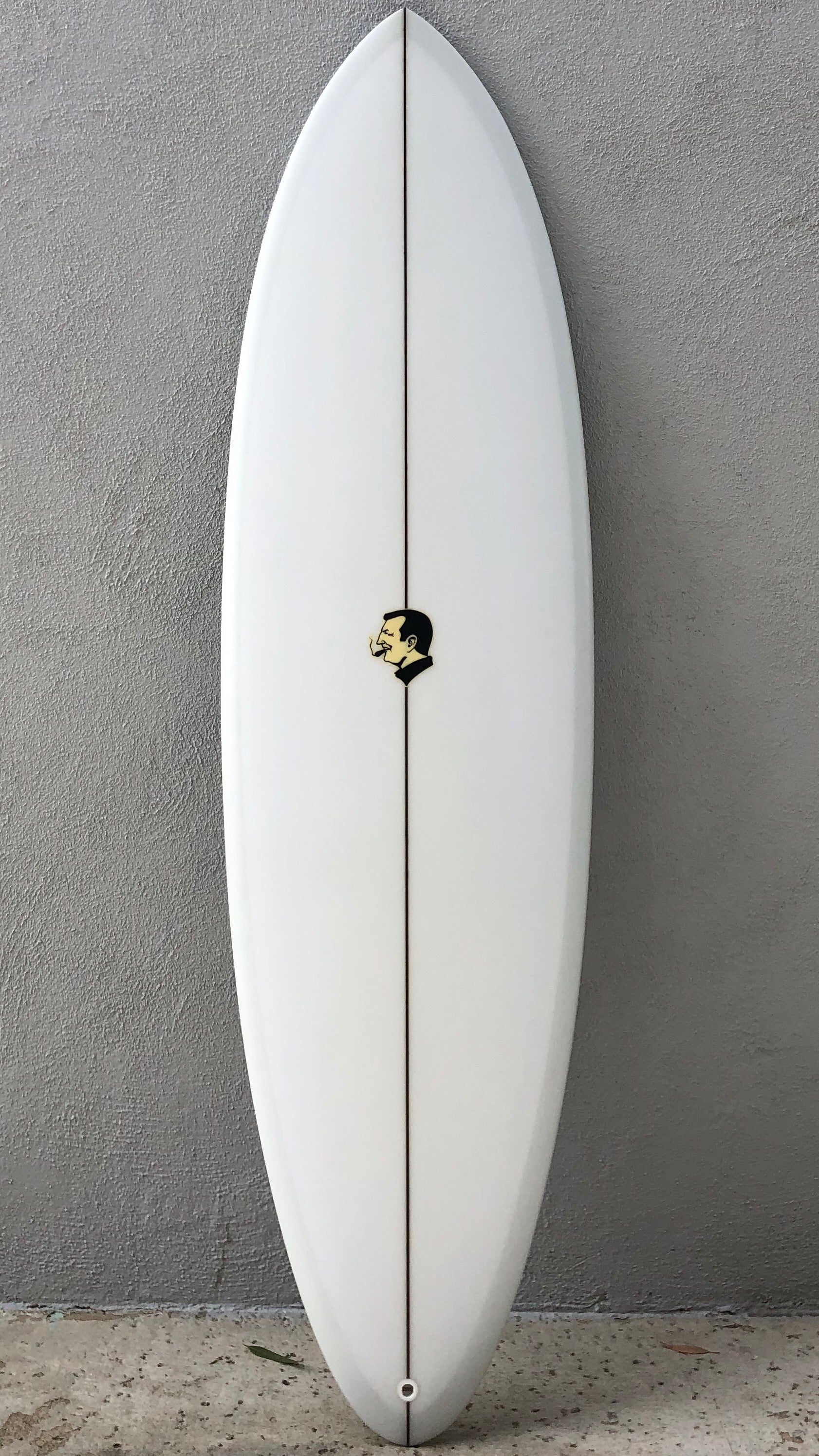 NATION Ryan Engle ライアンイングル　5'7\" NATION SURFBOARDS【人気のロングボード2モデルが追加決定
