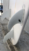 M22 Tri-Fin