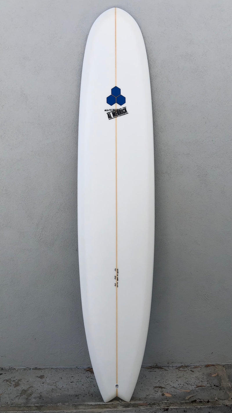 CI MID 6'10
