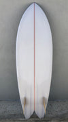 Traditional Channel Bottom Fish