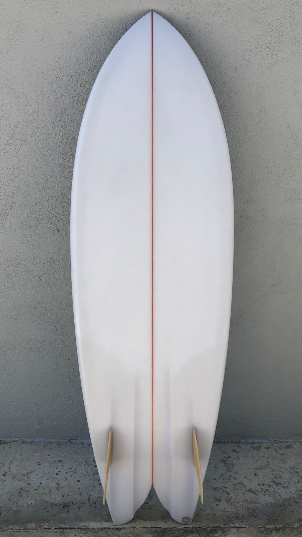 Traditional Channel Bottom Fish