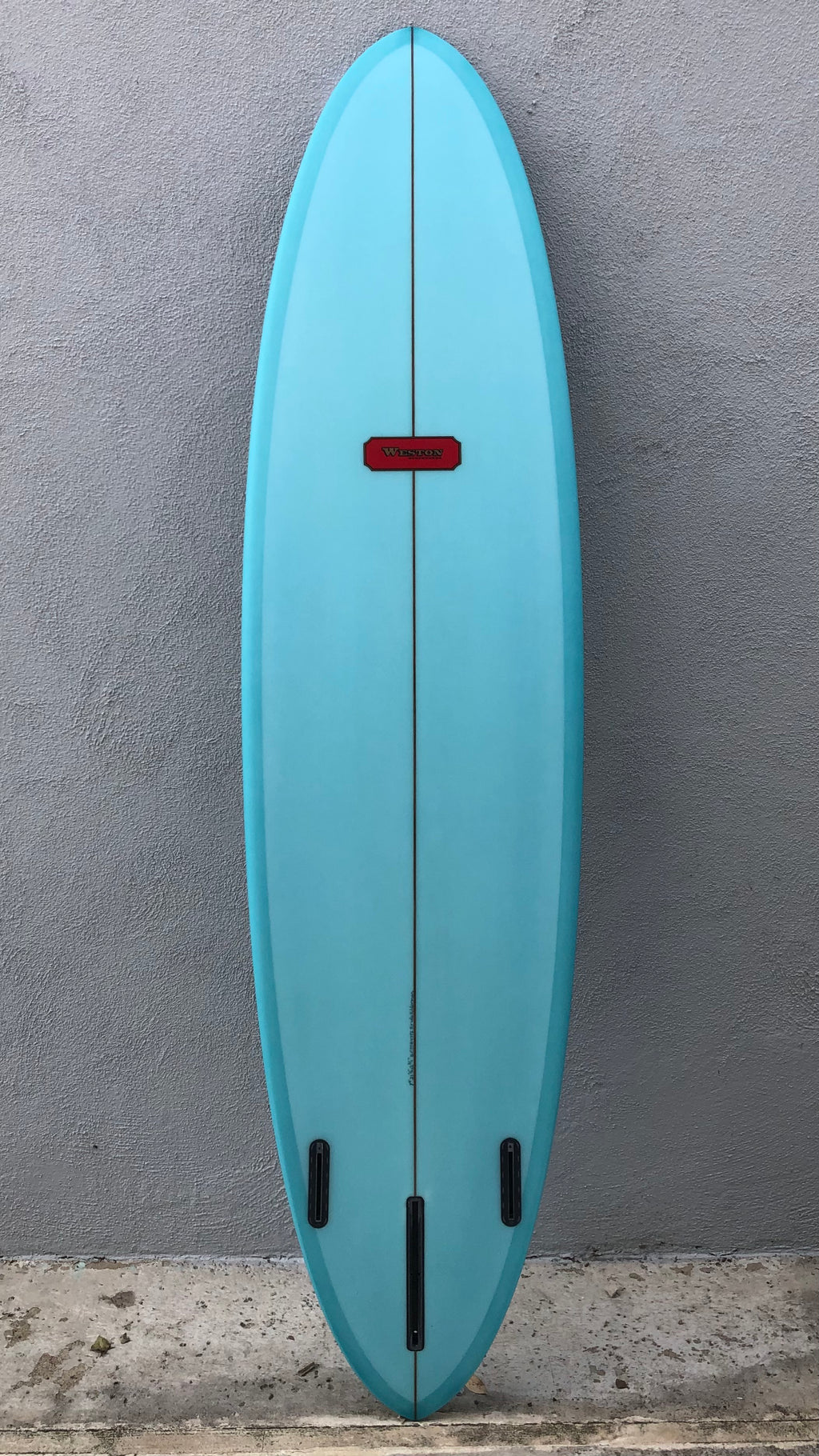 Sold Inventory – Page 4 – The Surfboard Collective