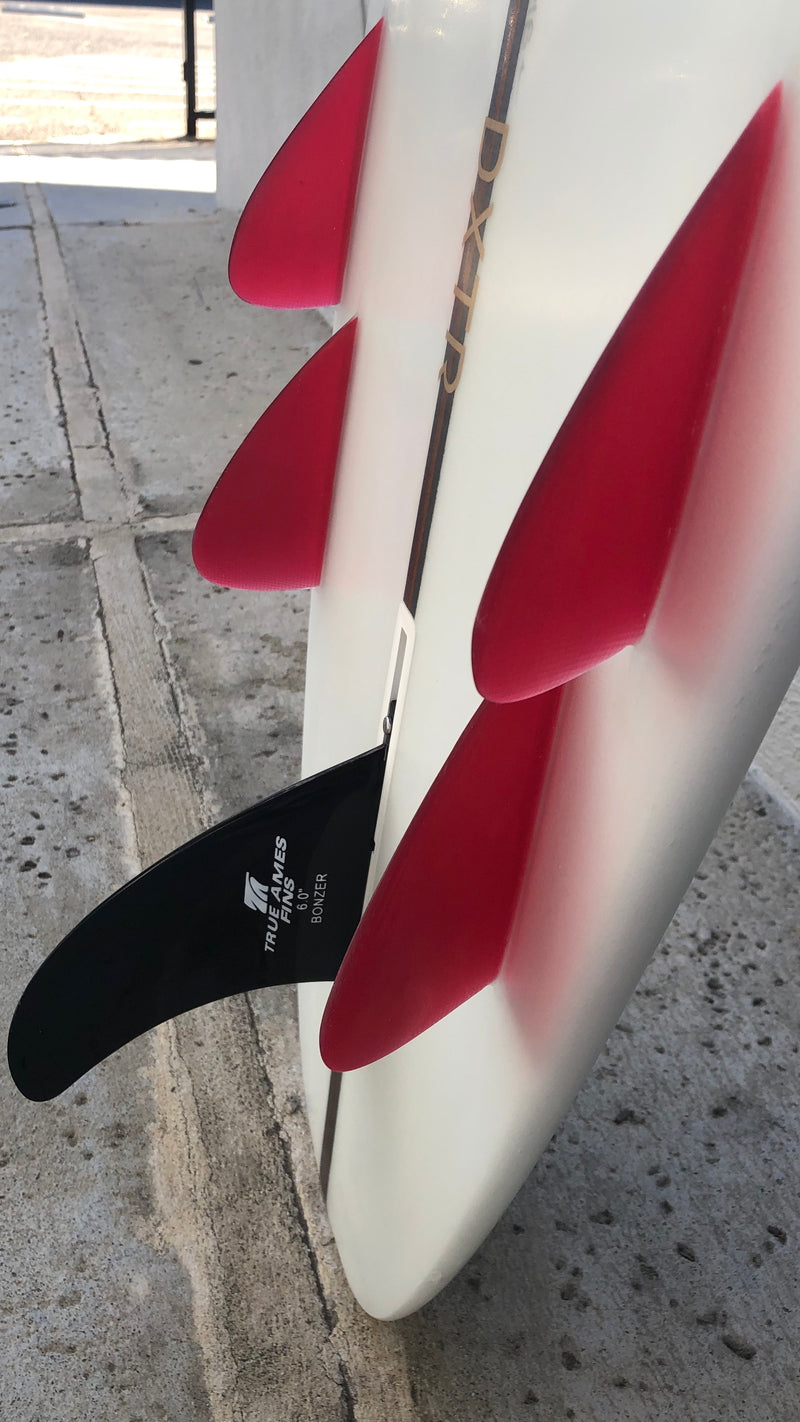 Mid-Range Bonzer 5