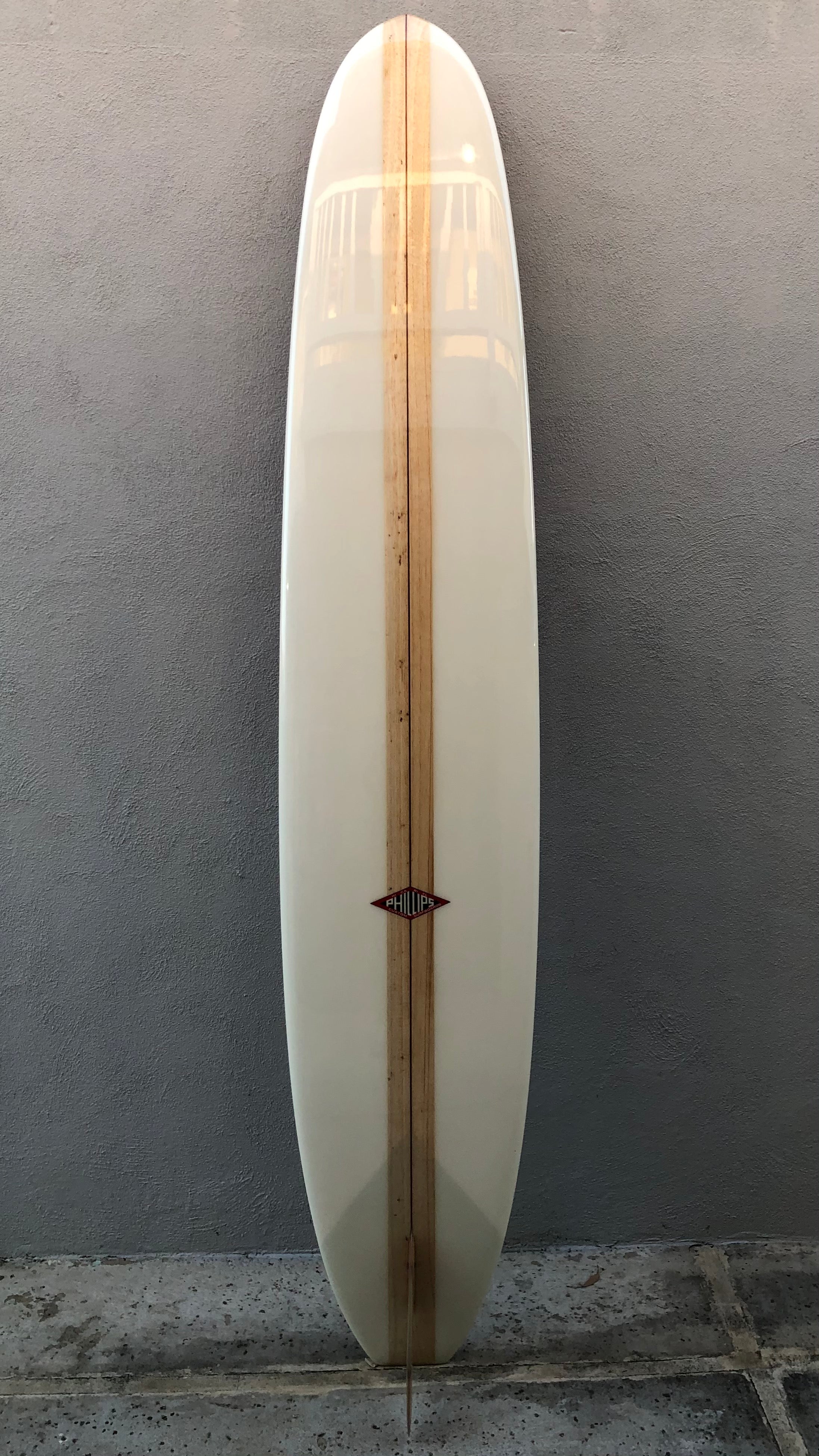 ロングボード.ジムフリップス.VANVELZERモデル10.3 ロングボード.ジムフリップス.VANVELZERモデル10.3 Long Board