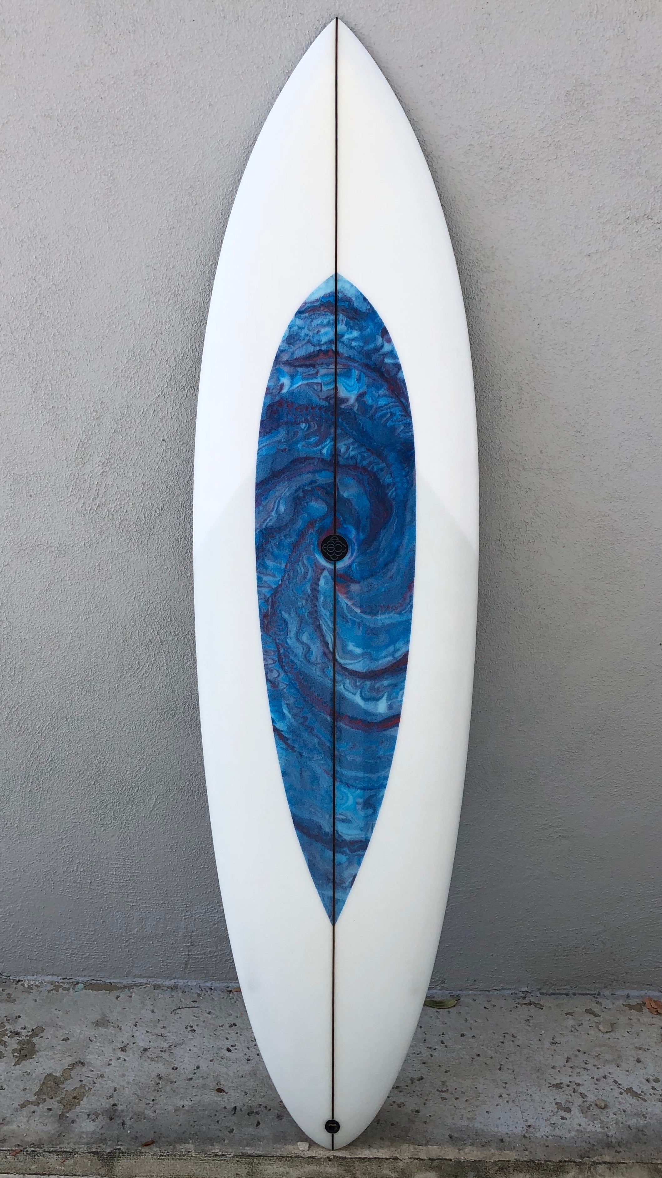 Cosmic Rider – The Surfboard Collective