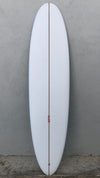 Single Fin Egg