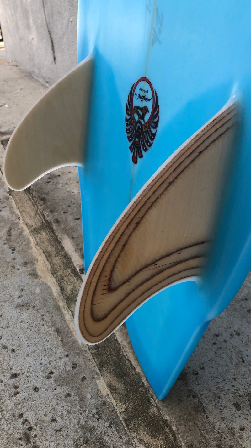 High Keel