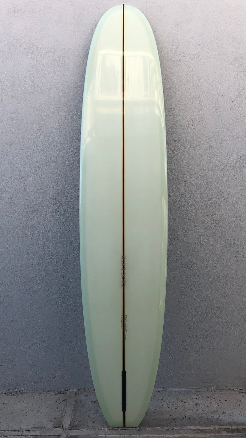 Custom Noserider