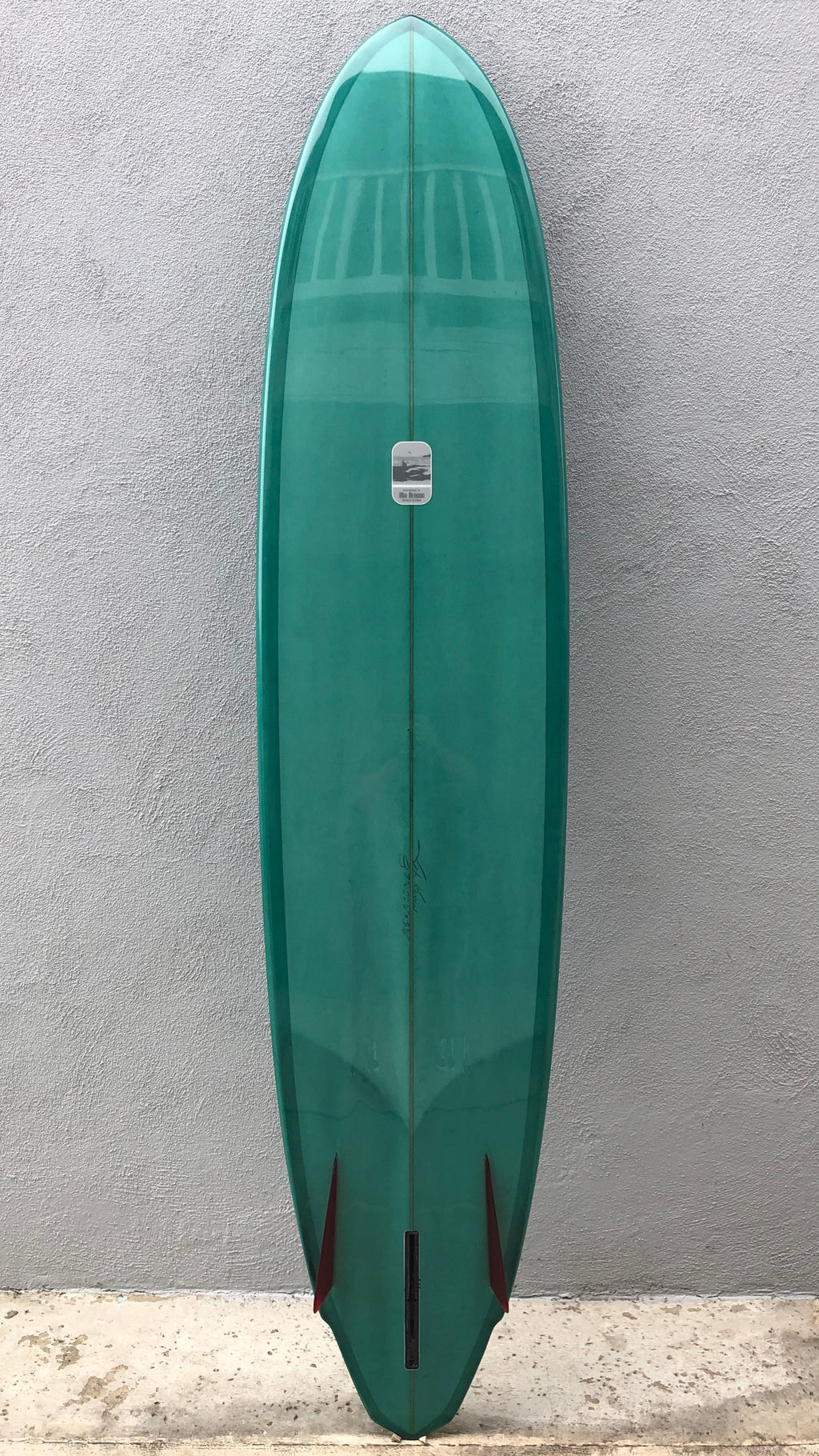 Bonzer 3