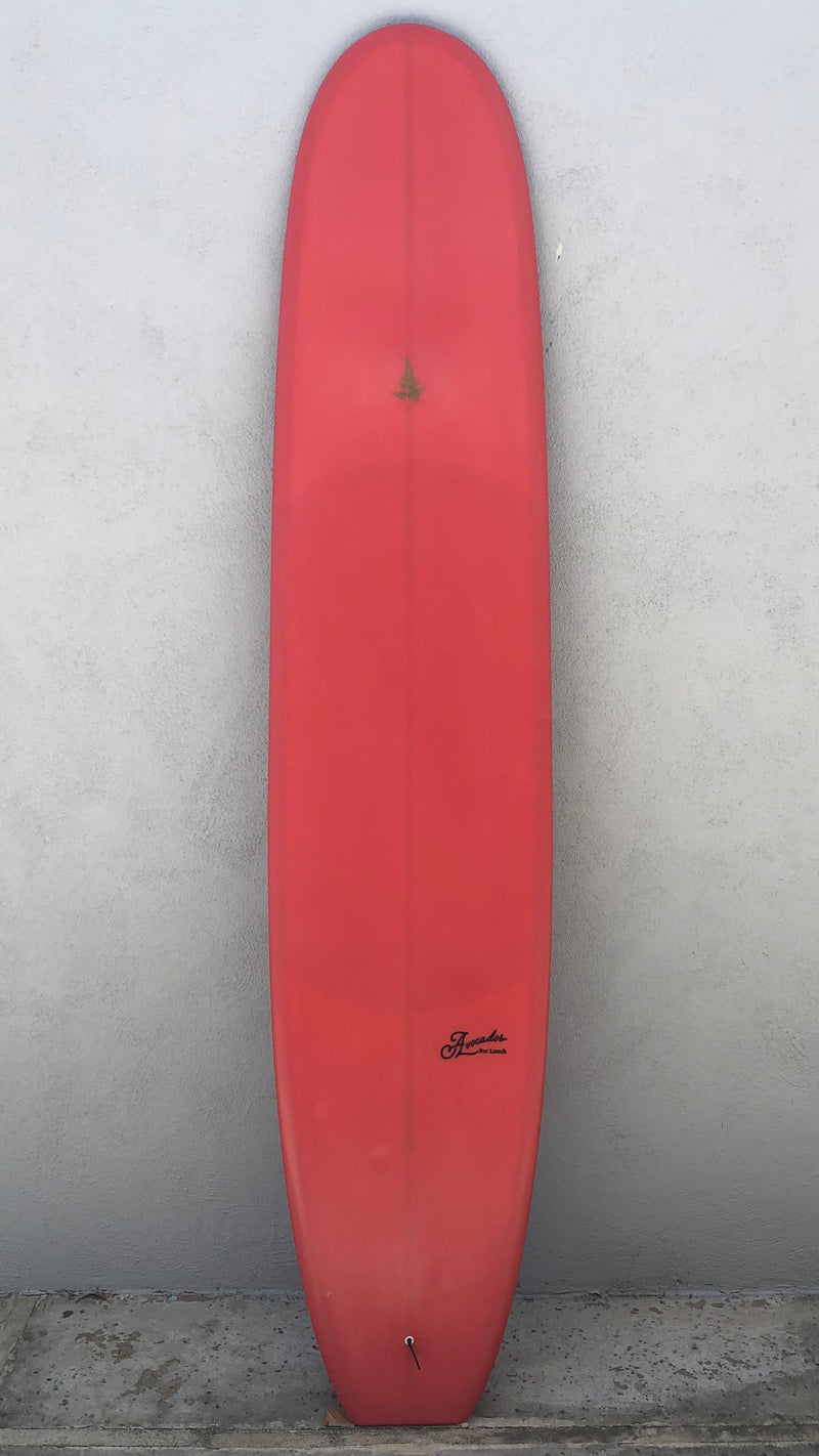 Nirvana Noserider