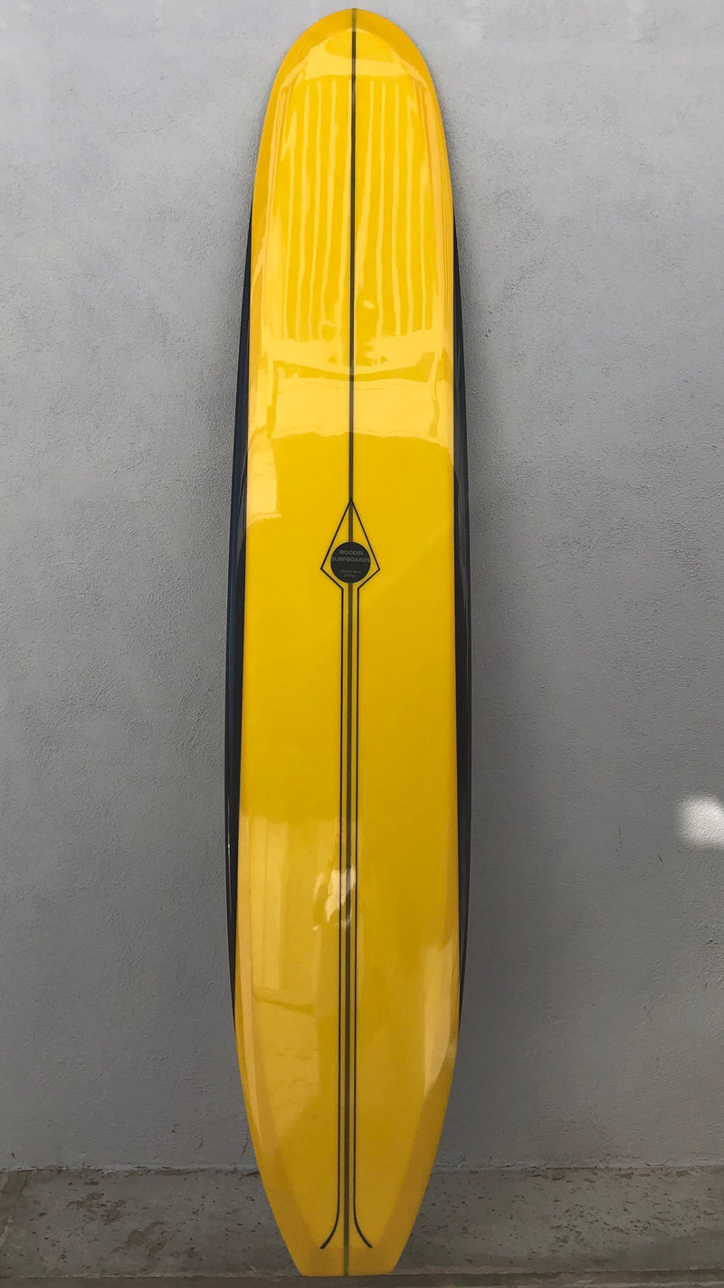 Woodin Surfboards Tommy Witt Series
