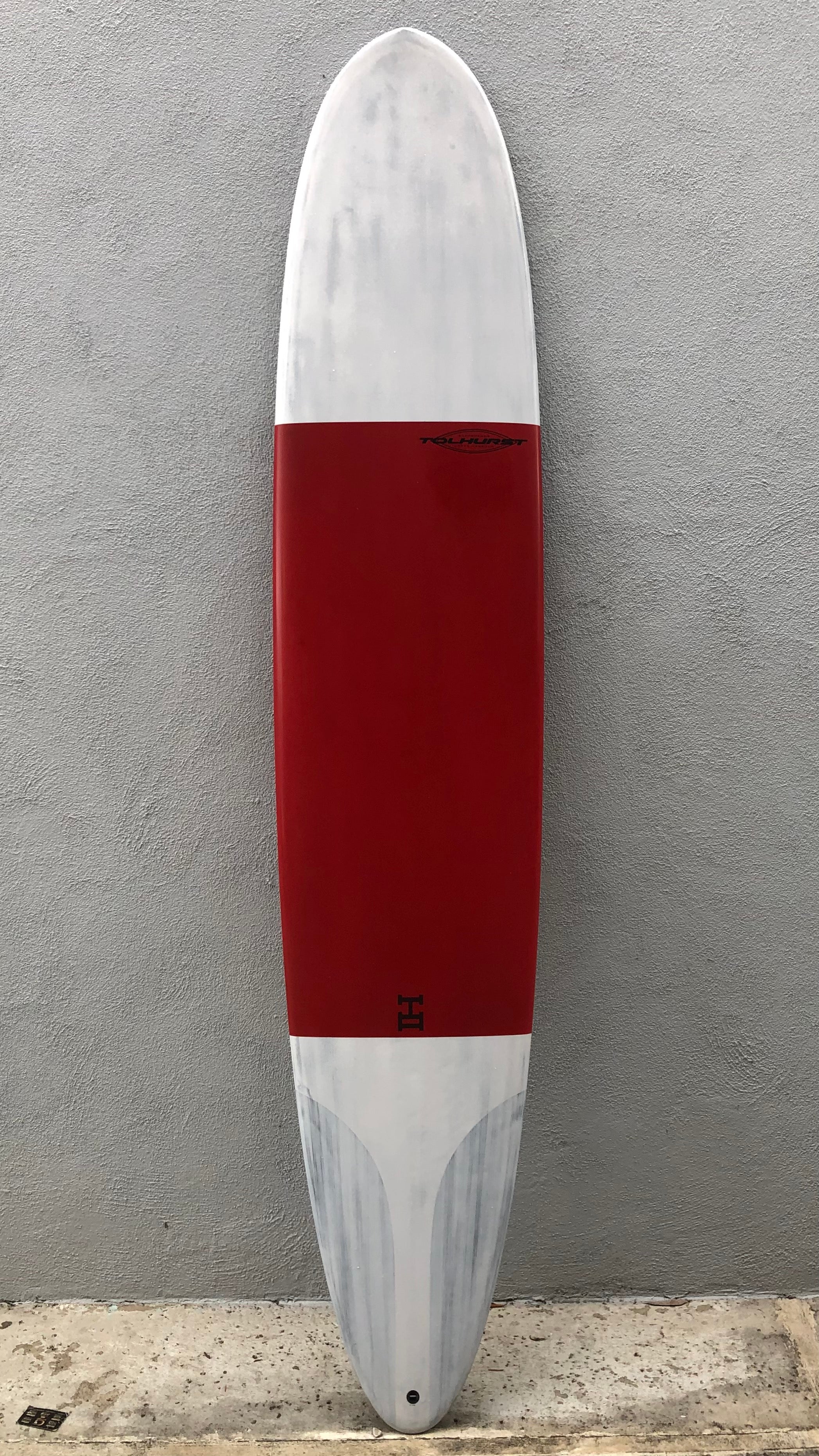NOBITEミッドレングス7'4\" x 21 1/2 \" x 2 7/8\" NOBITE様専用ミッドレングス7'4