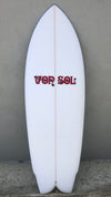 Von High Keel