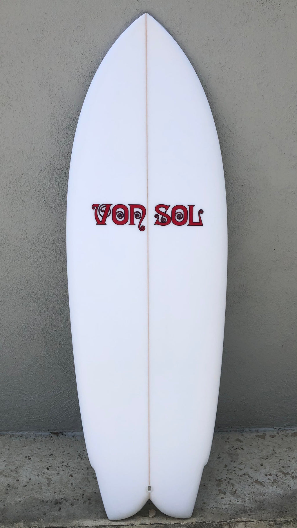 Von High Keel