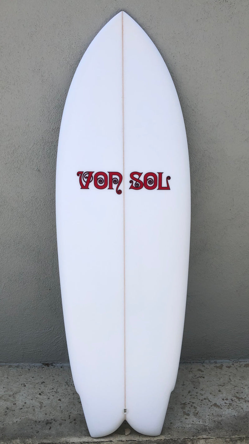 Von High Keel