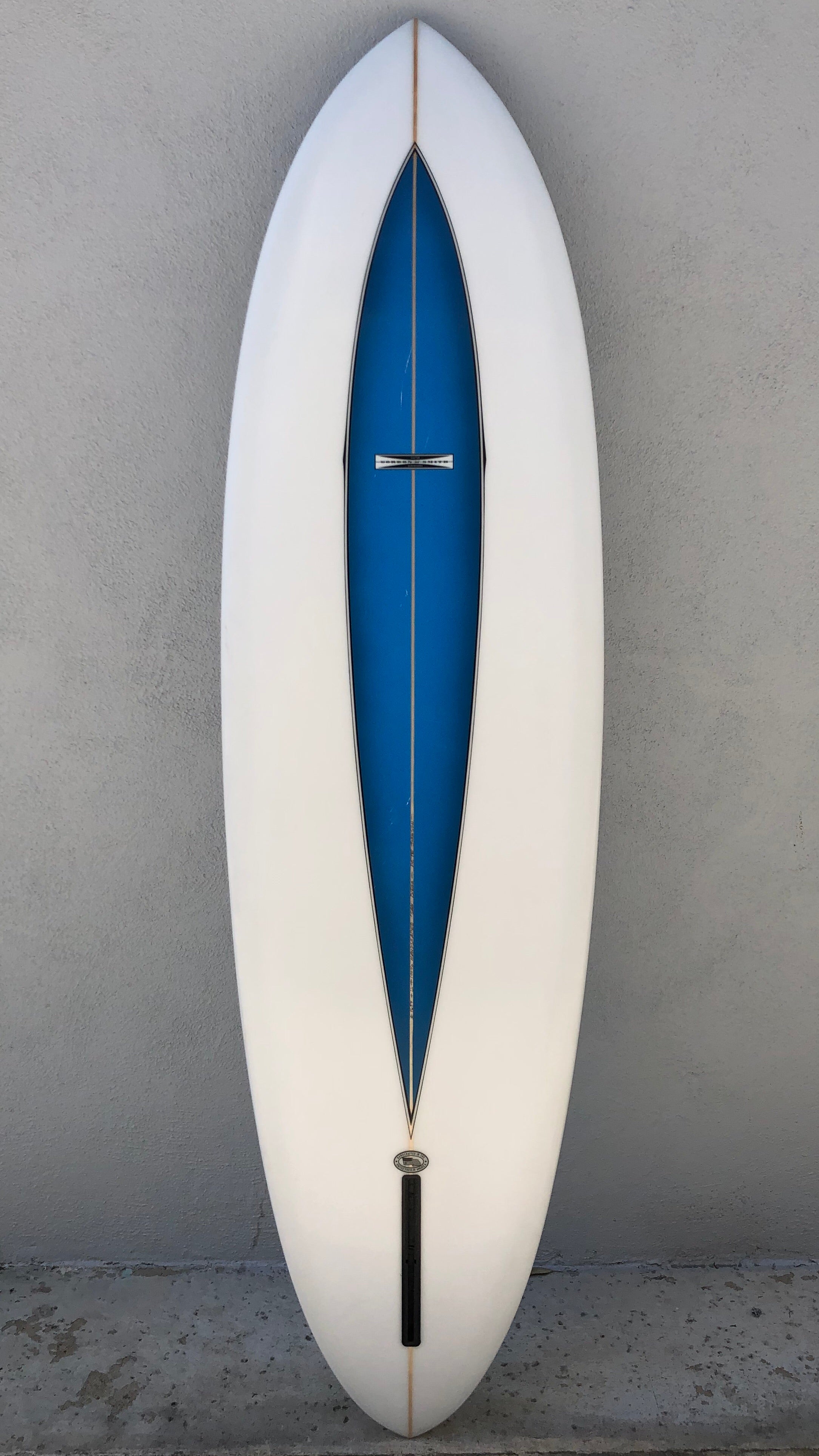Magic – The Surfboard Collective