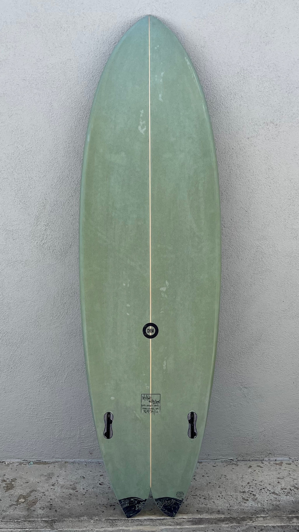 Holiday Custom