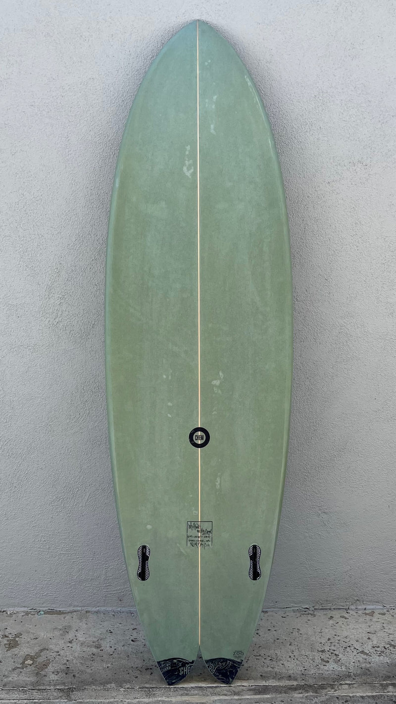 Holiday Custom