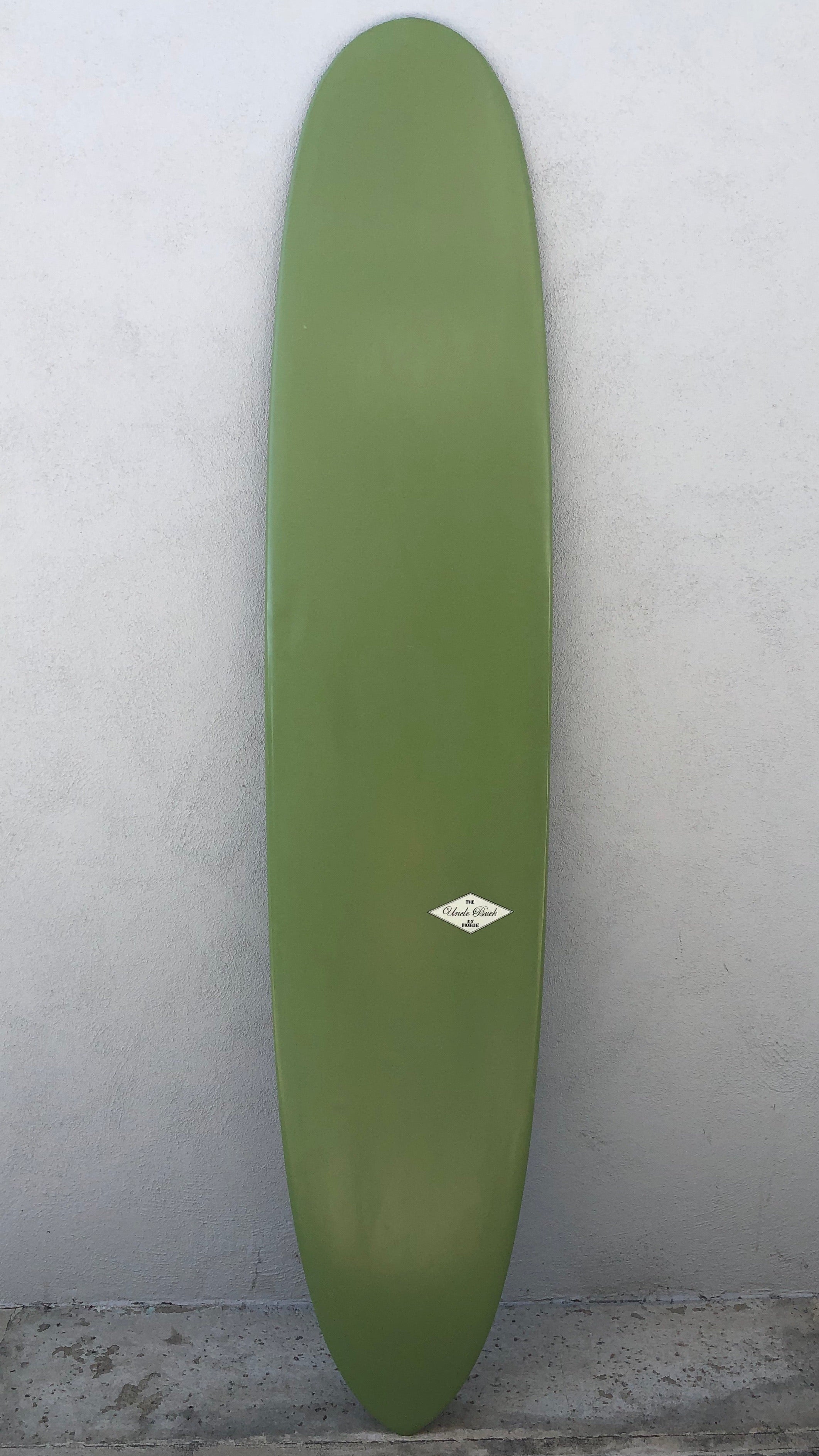 Uncle Buck – The Surfboard Collective