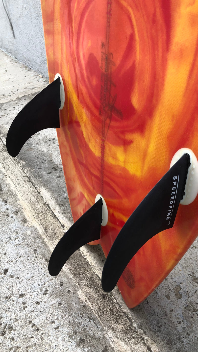 Thruster Fish