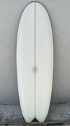 Super Chunk (Concave Deck)