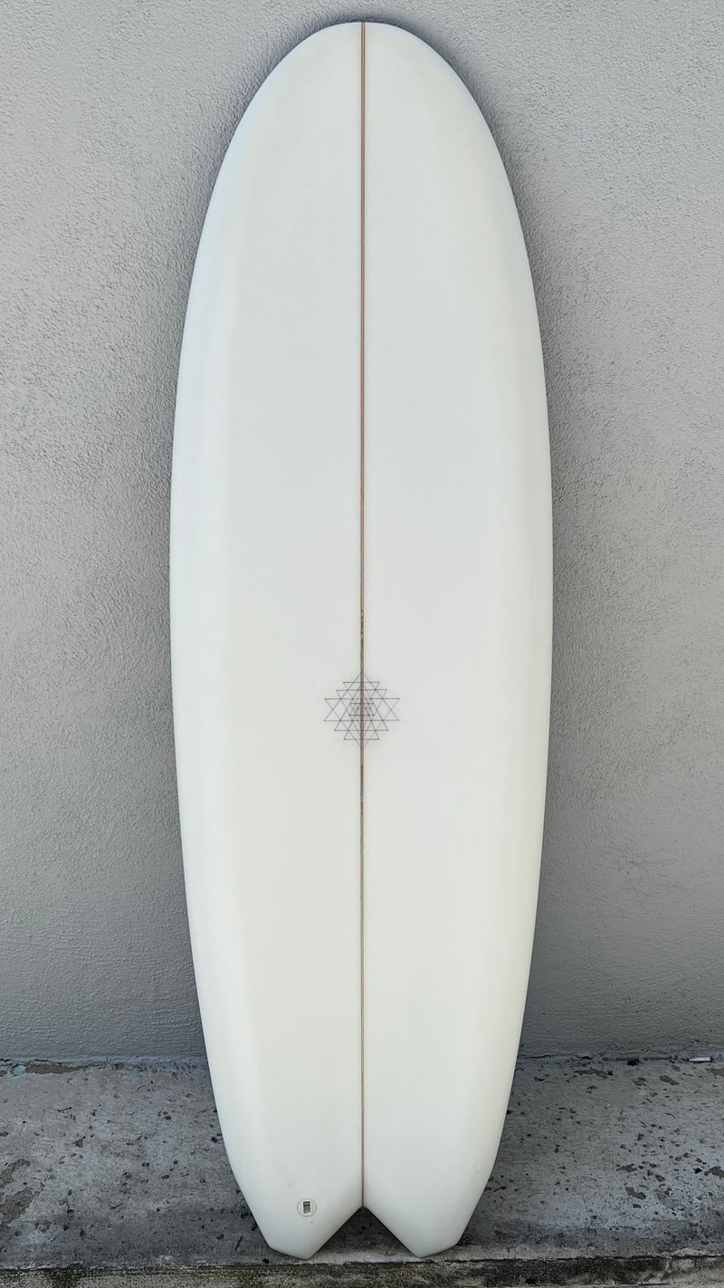 Super Chunk (Concave Deck)