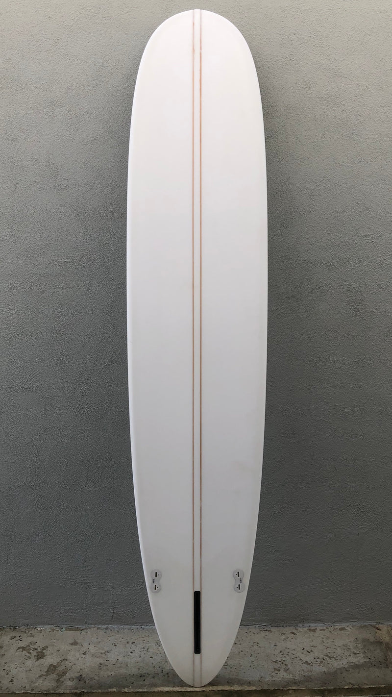 Kai sallas discount longboard company