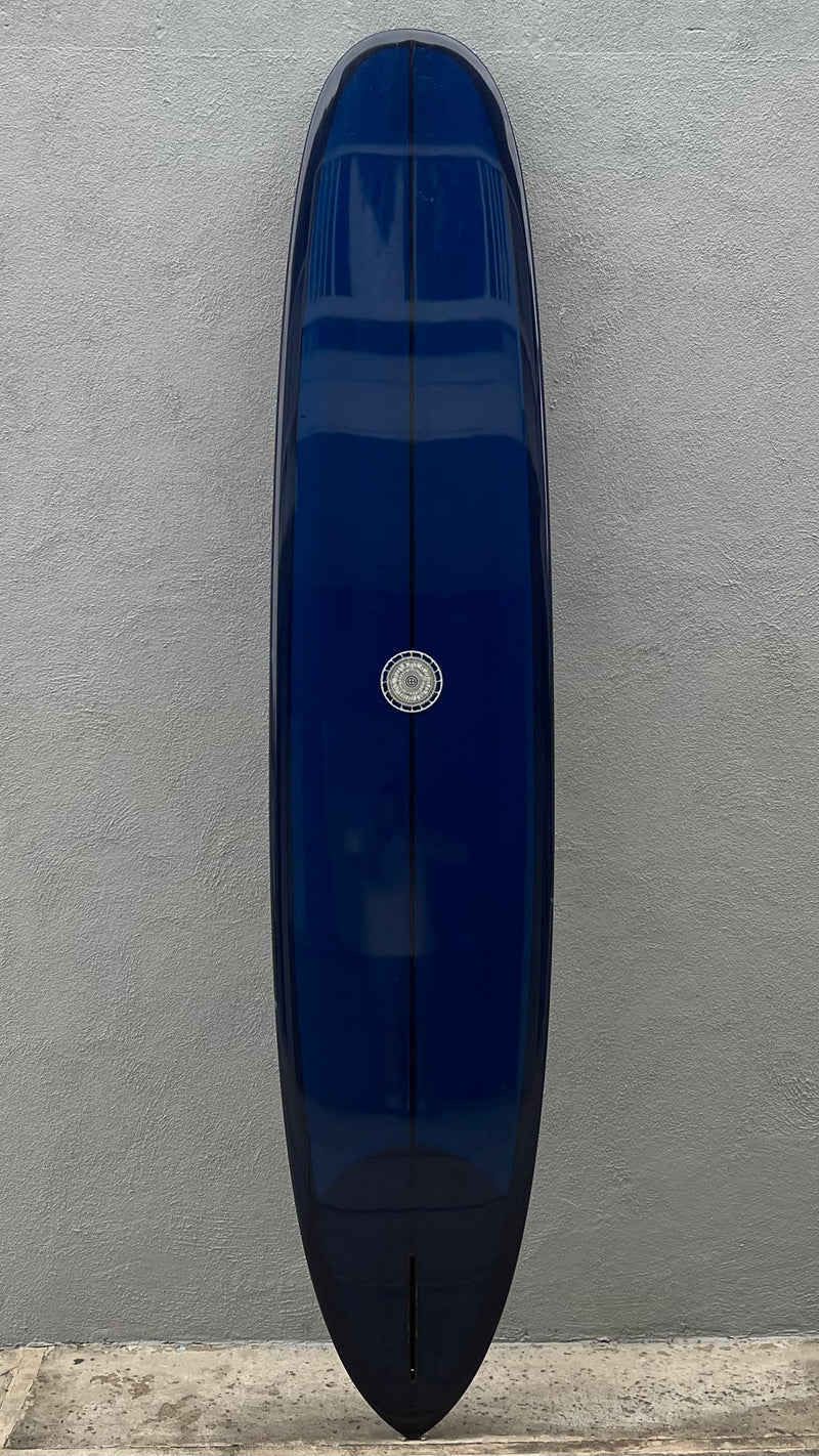One Fin Pin
