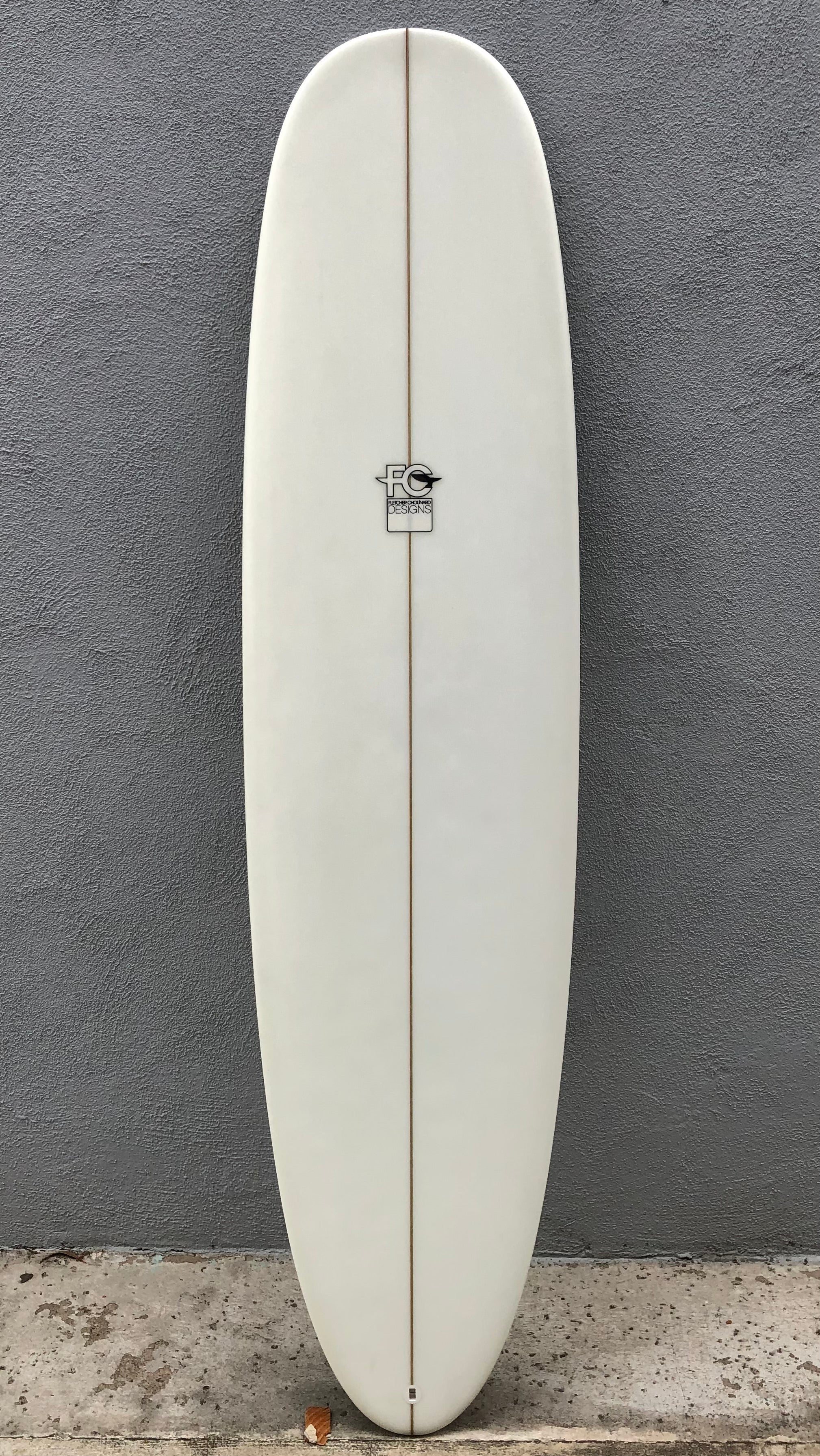 FCD フレッチャーシュイナード　ミニノーズグライダー Mini Nose Glider – The Surfboard Collective