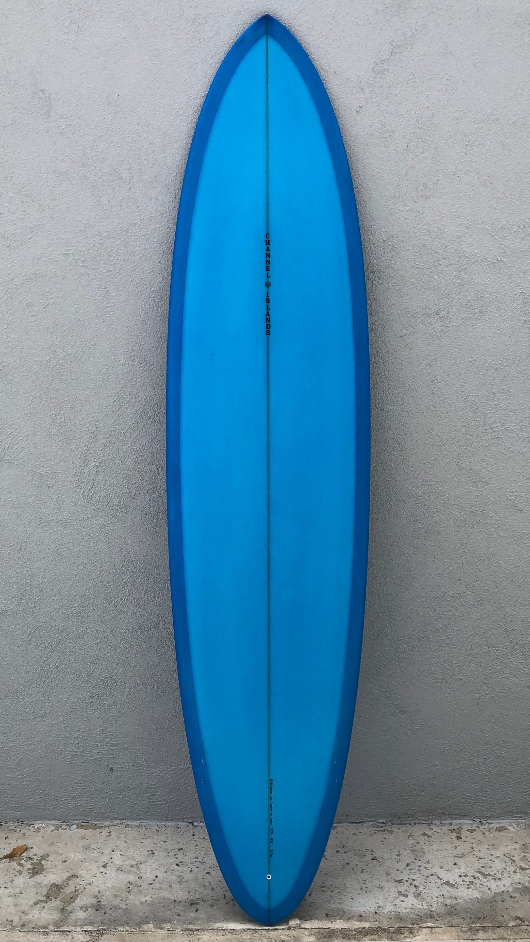 CI Mid – Channel Islands Surfboards
