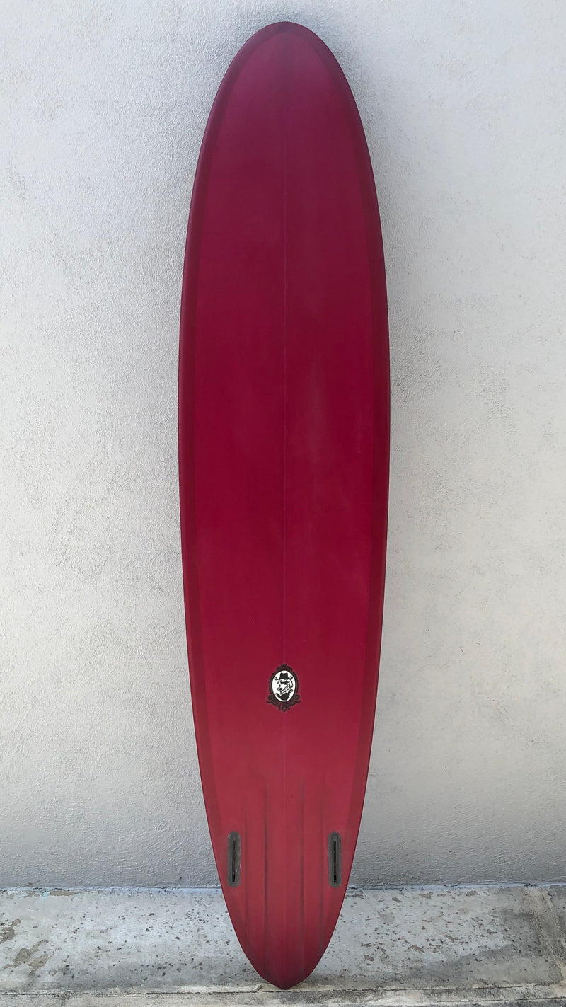 Fun Gun – The Surfboard Collective