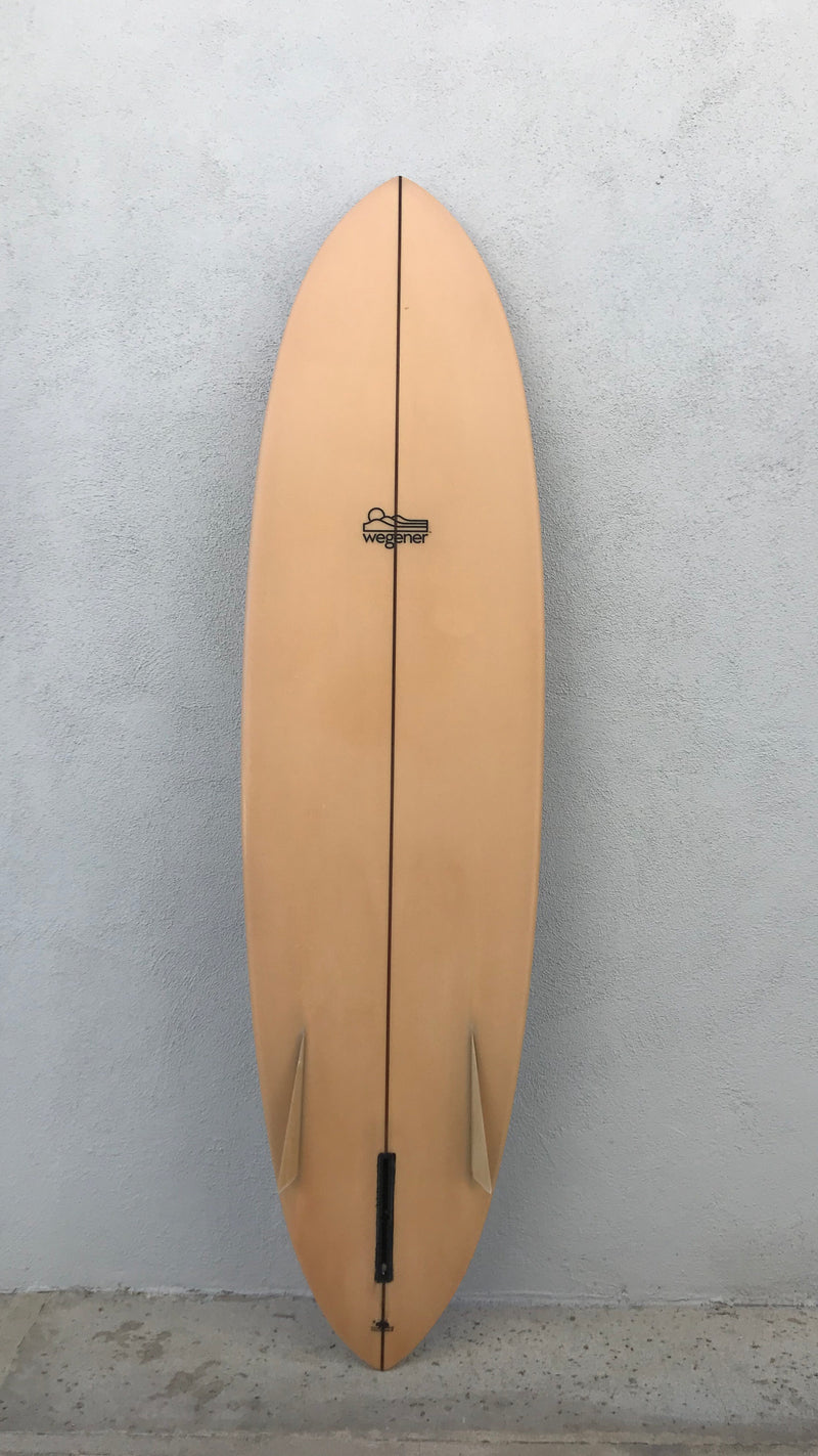 Bonzer 3 – The Surfboard Collective