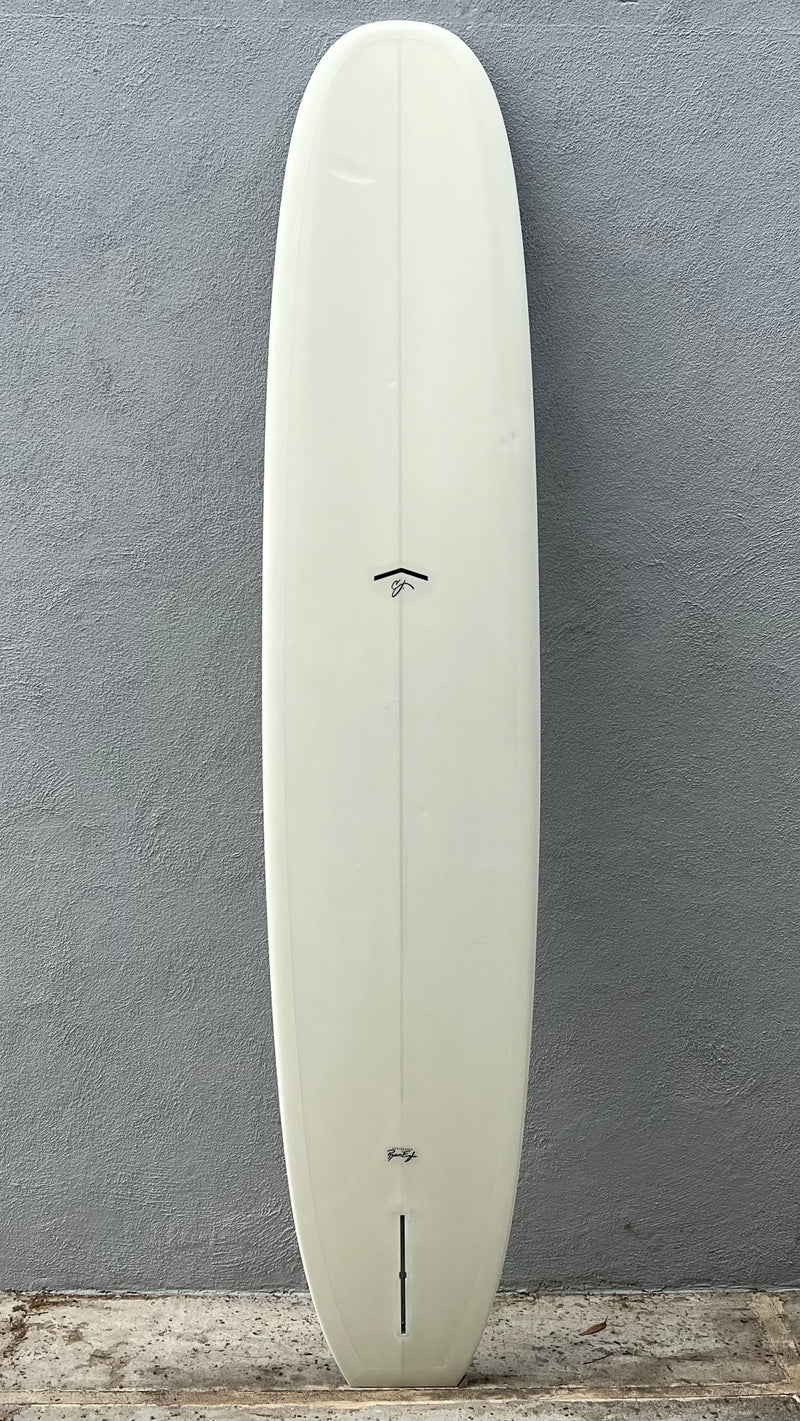 Noserider Prototype
