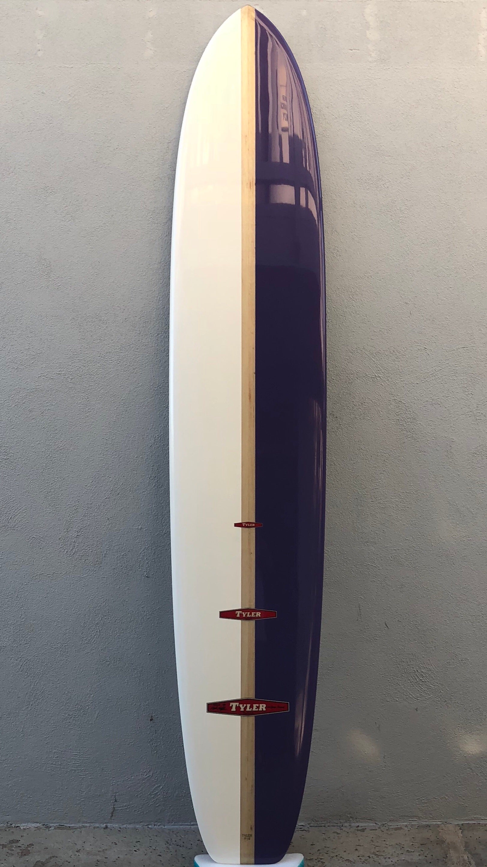 Faux Chip – The Surfboard Collective