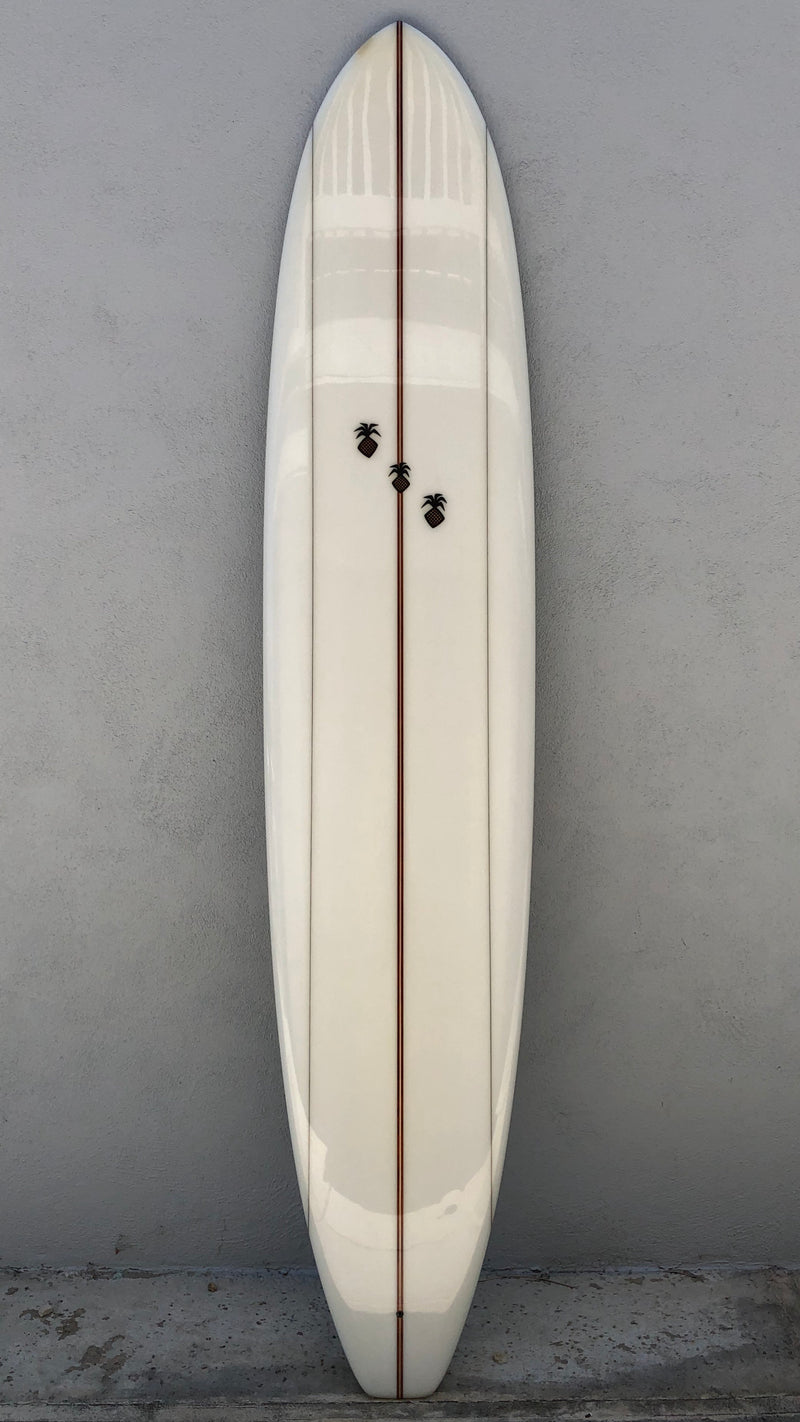 Raymond Turnipseed model