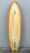 PendoFlex Long Fish