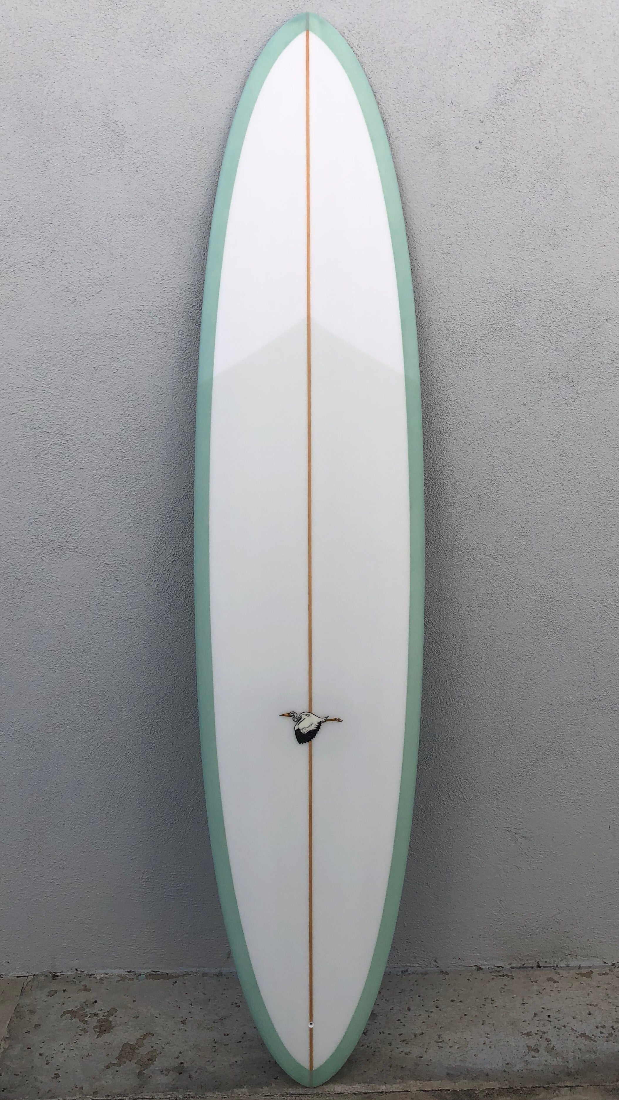 Egg – The Surfboard Collective