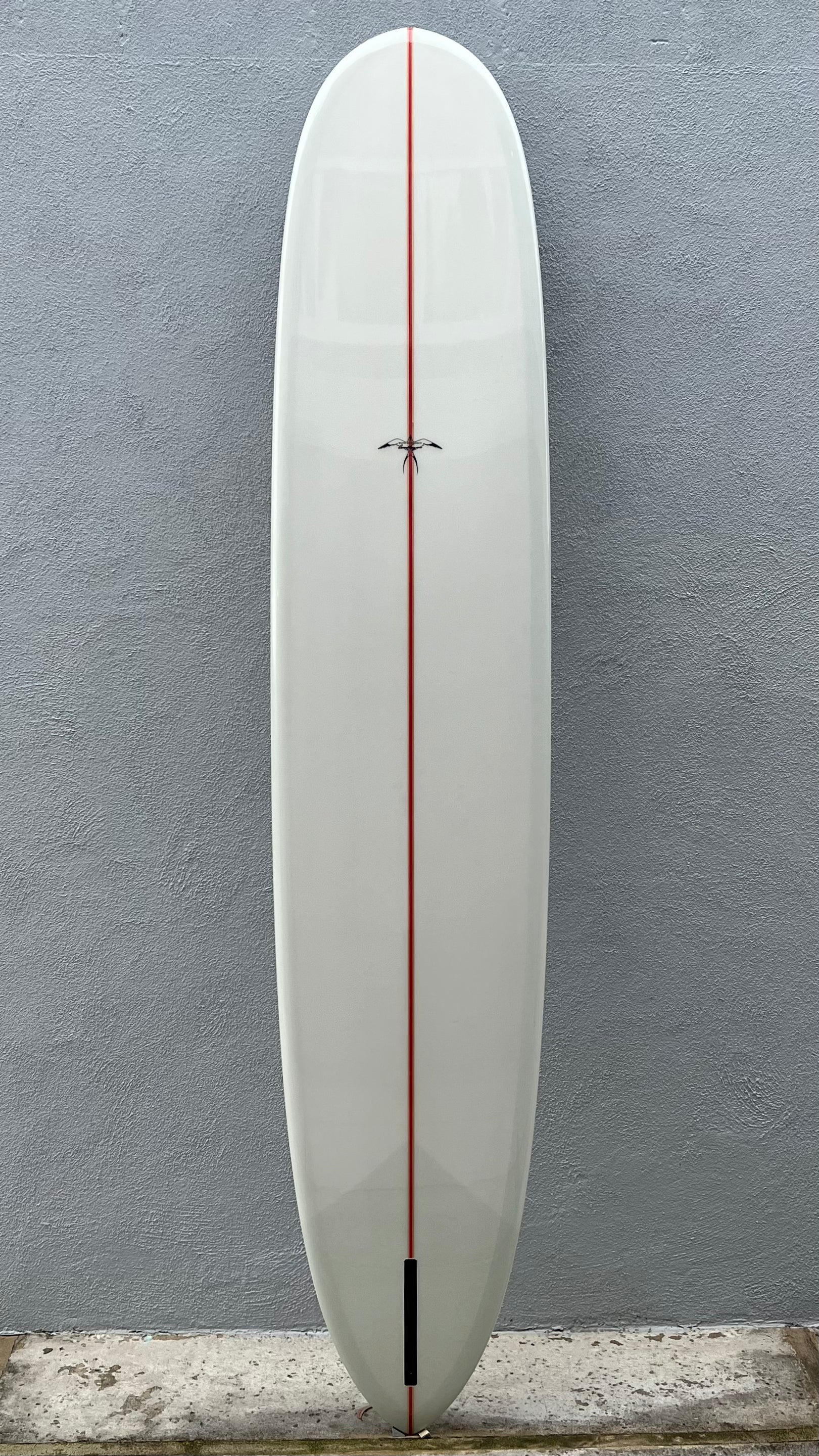 ミッドレングス　DANO / DOUBLE ENDER 72 Dano Surfboards / Double Ender Midlength ver - YouTube