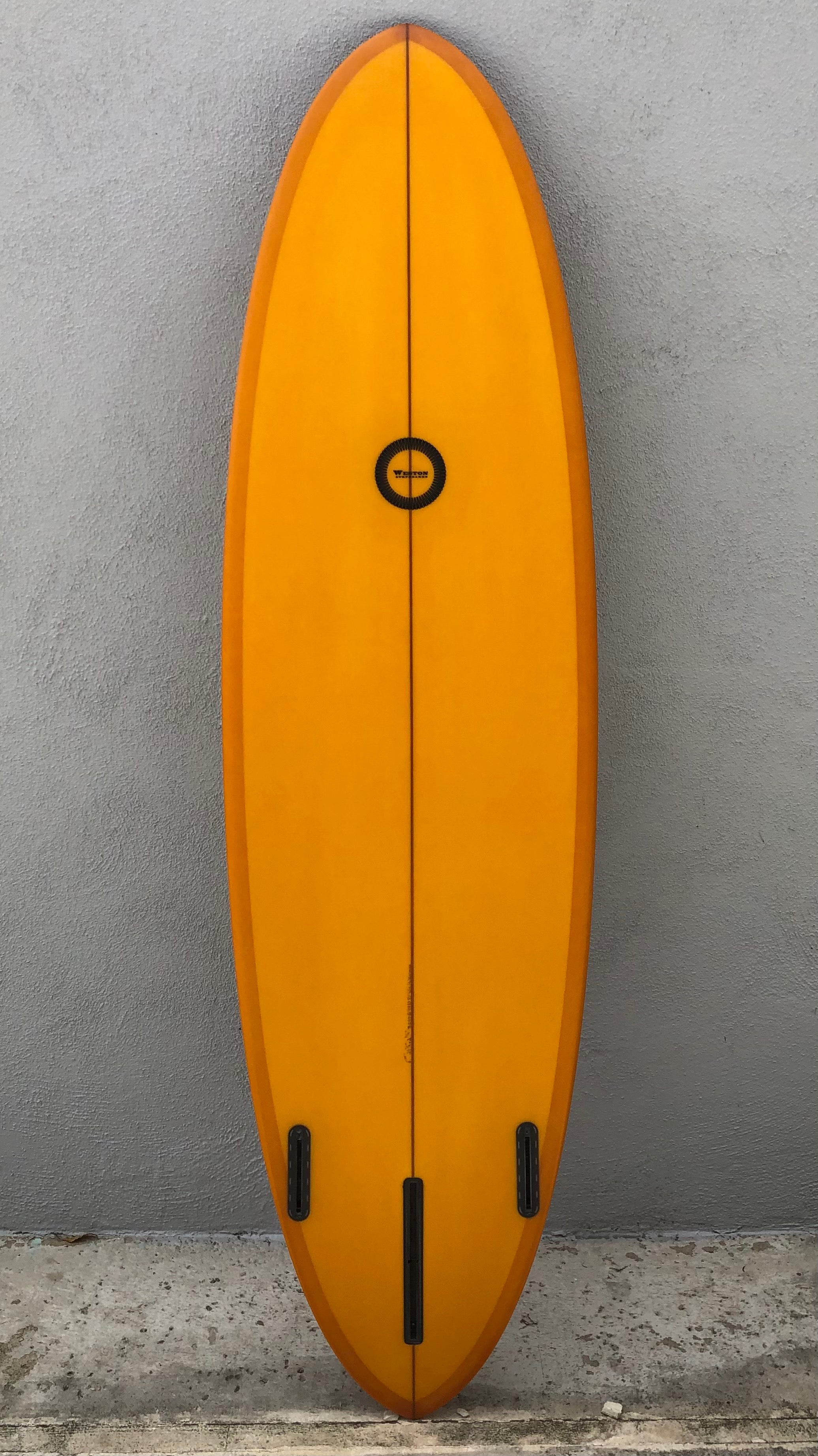 episode surfboard 7,2” egg2+1 model BEGINNER MID-LENGTH | WEST COAST SURFBOARDS | FROM $575