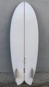 Keel Fish