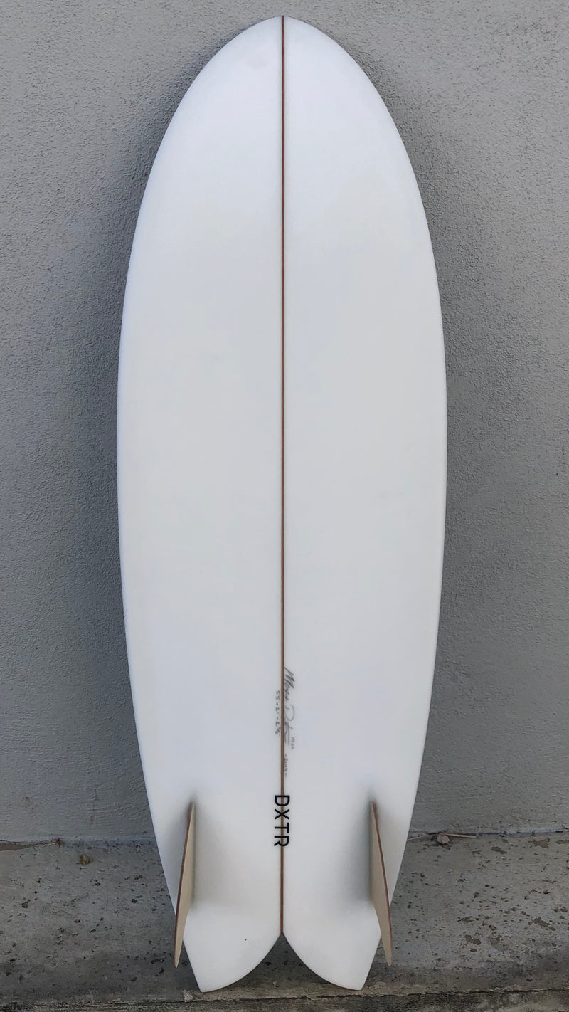 Keel Fish