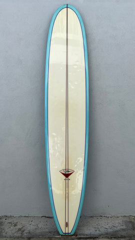 YATER ロングボード サーフボード 約277cm イエーター SPOON YATER ロングボード サーフボード 約277cm イエーター SPOON - メルカリ