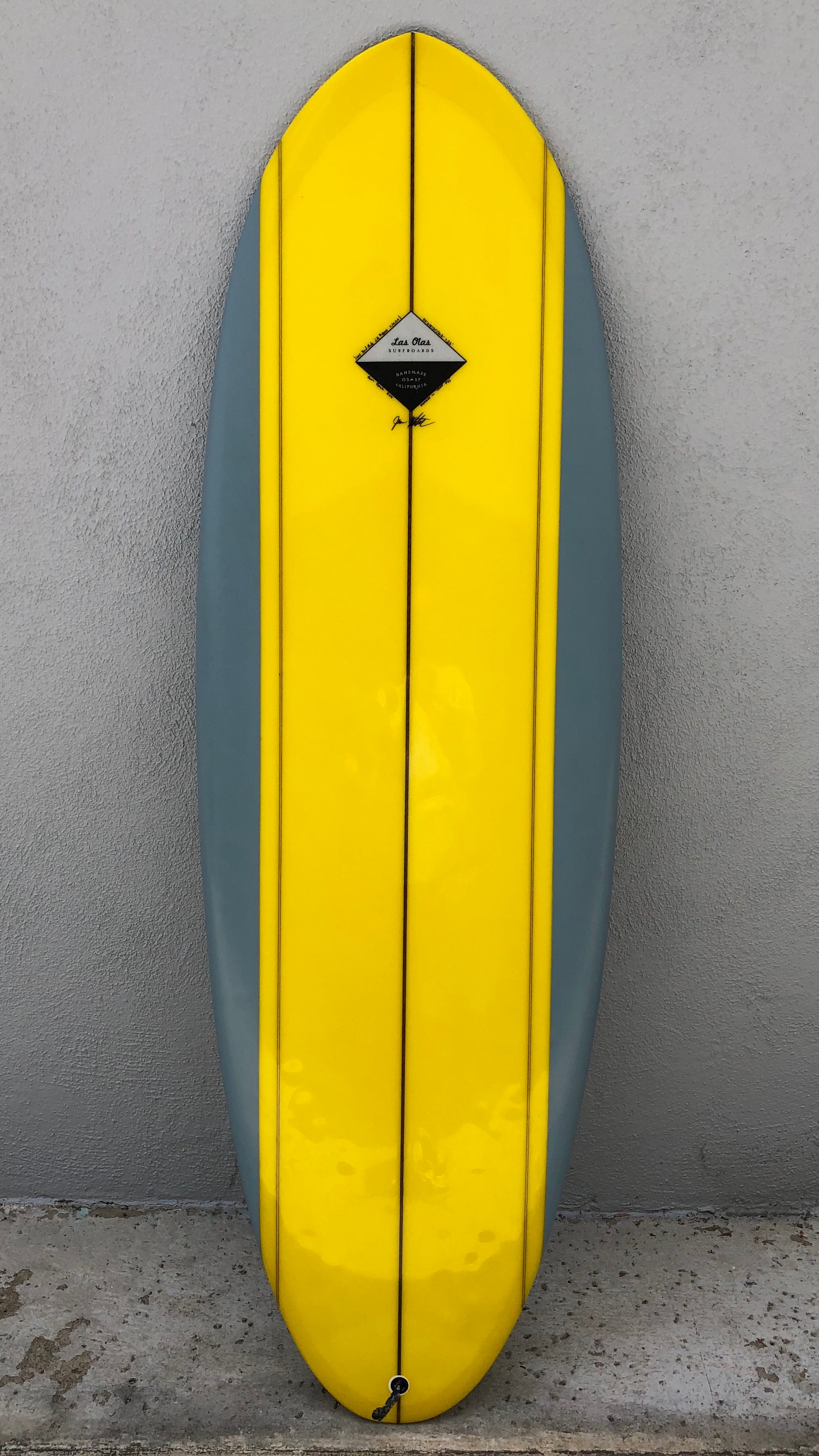 Hammo surfboard speed2 5’8 Hammo surfboard speed2 5'8 V2 - Hammo Surfboards