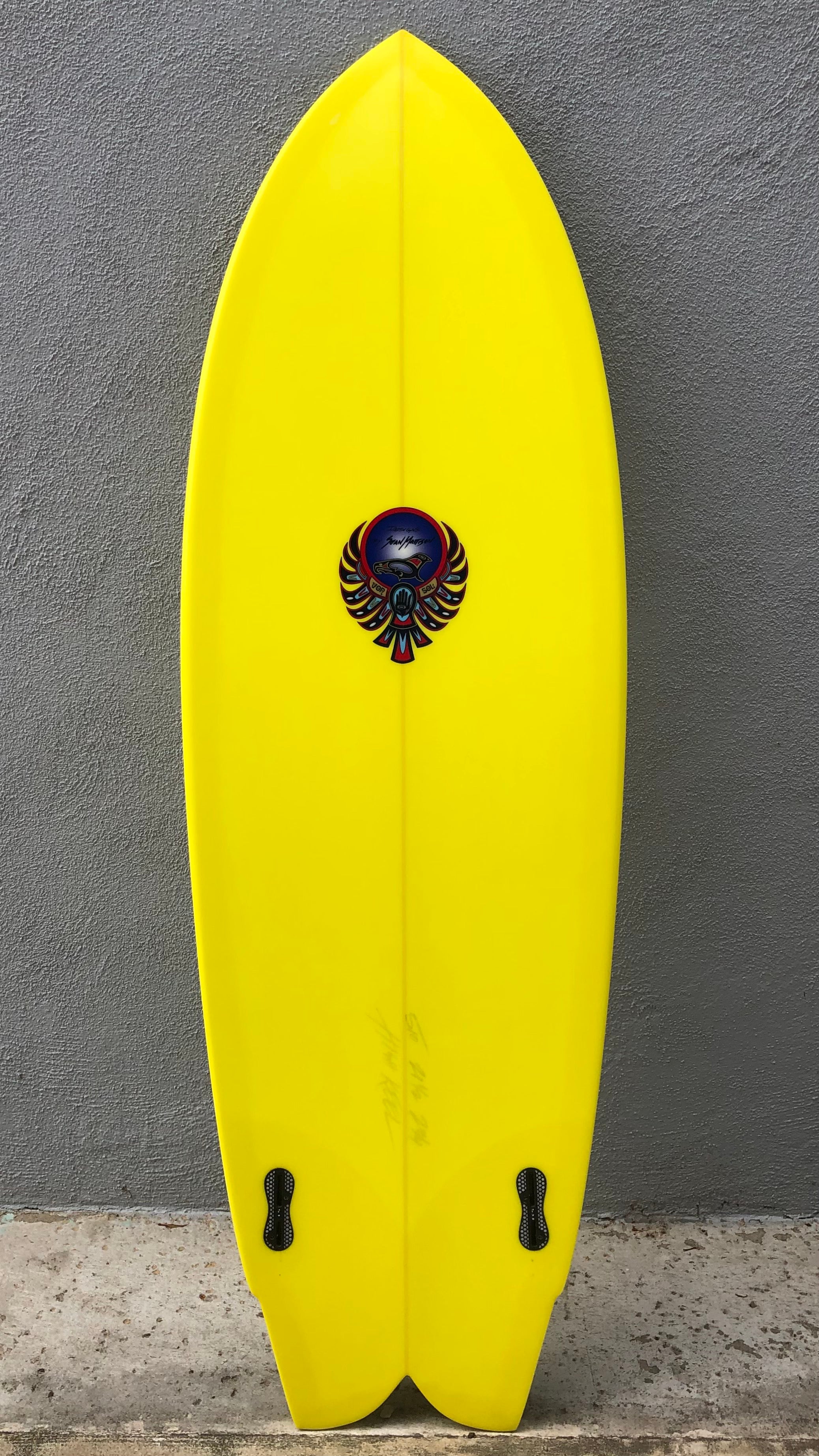 surfboards – Page 2 – The Surfboard Collective