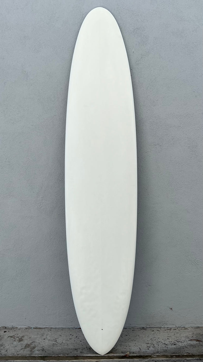 Ibis Prototype