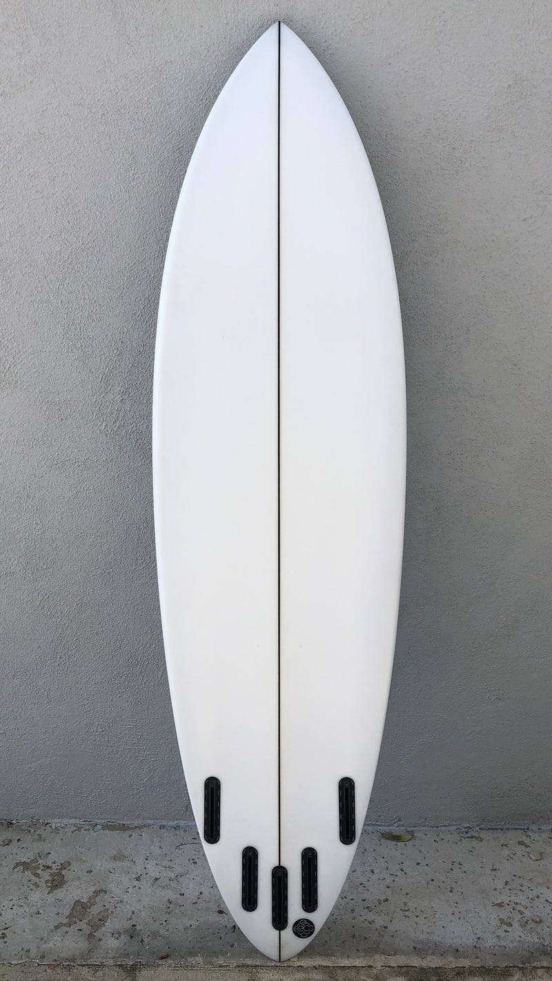 Eric christenson best sale surfboards