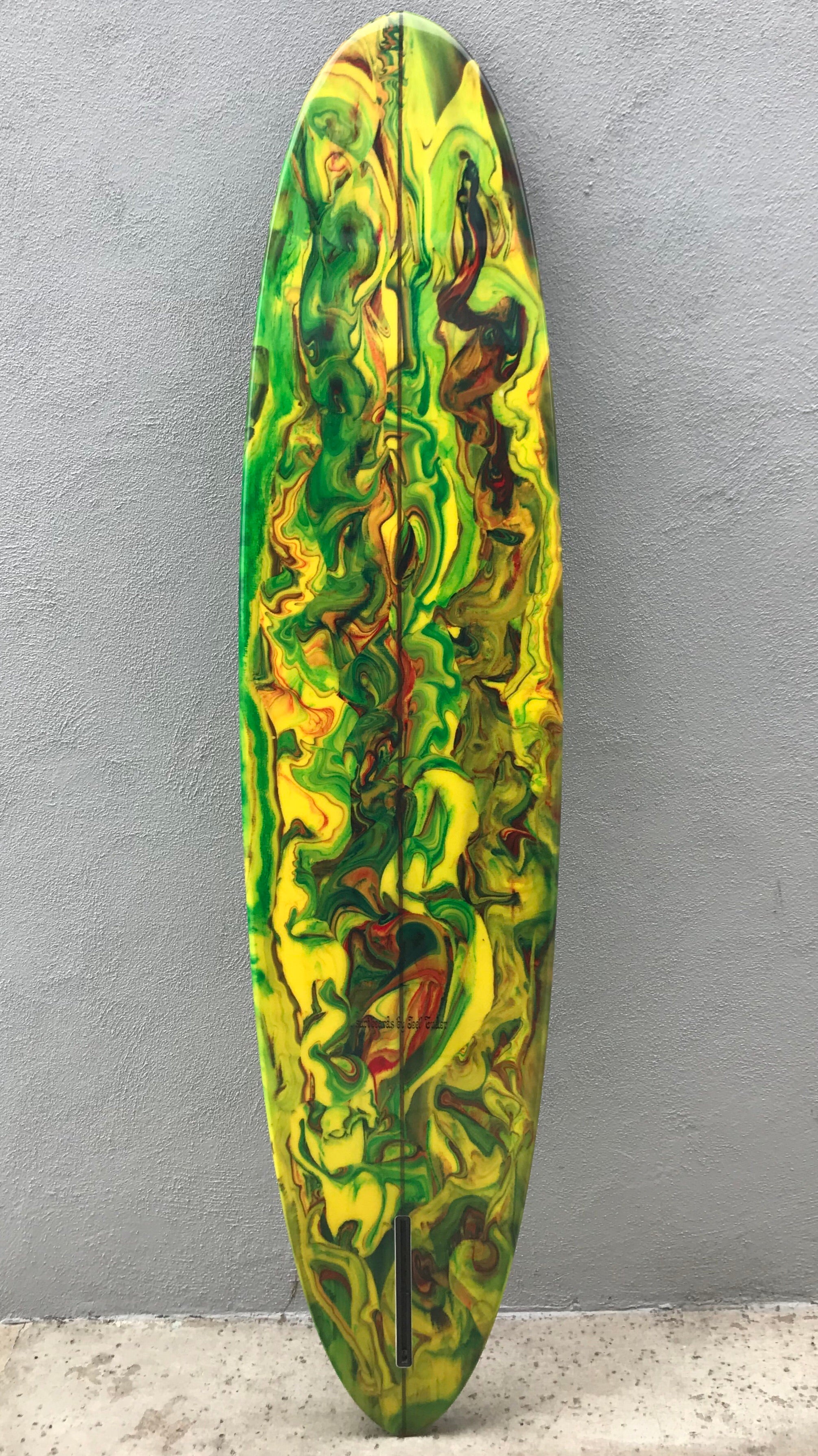 Egg – The Surfboard Collective