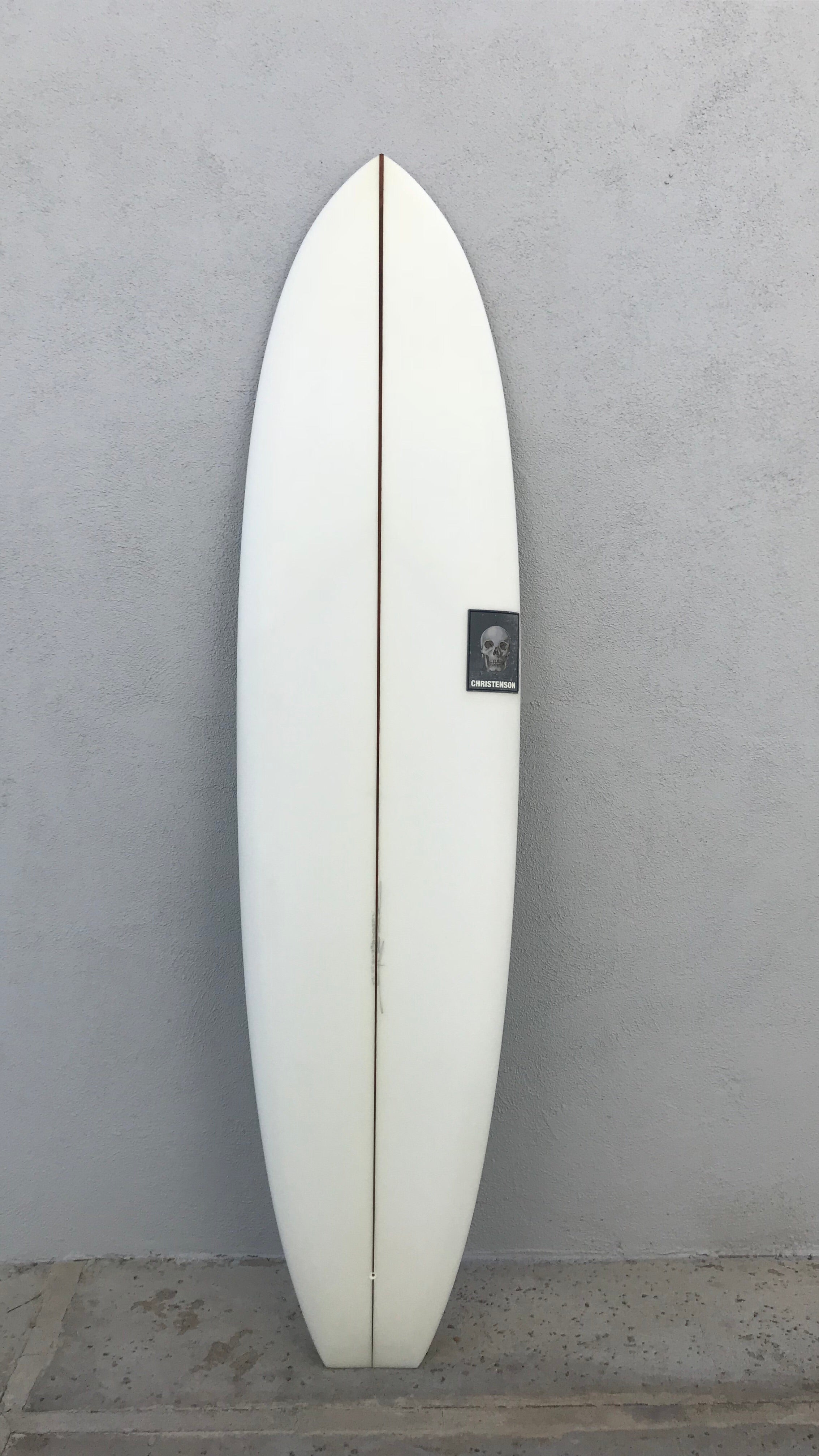 Christenson surfboards flat tracker hotsell