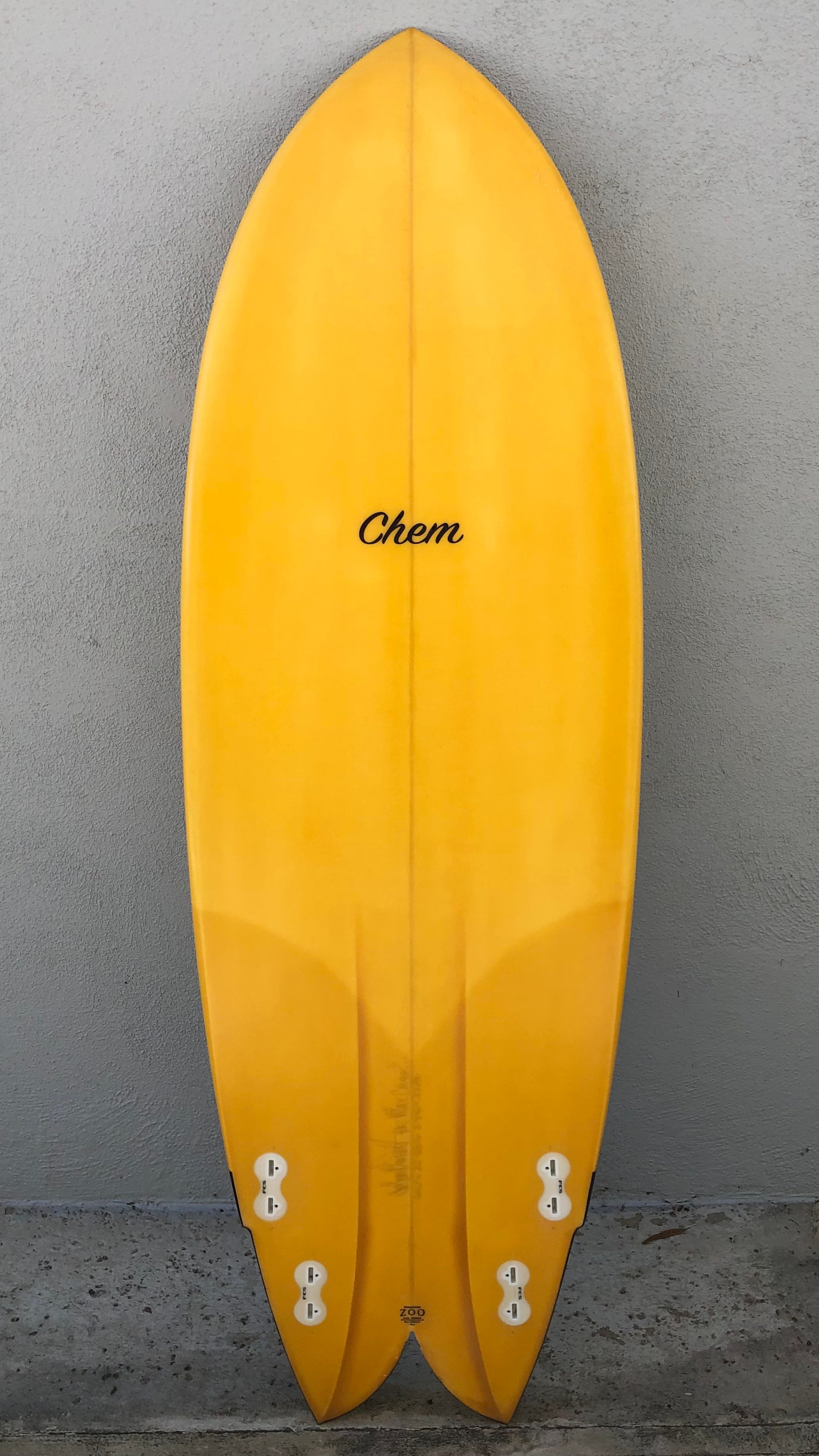 chemistry – The Surfboard Collective